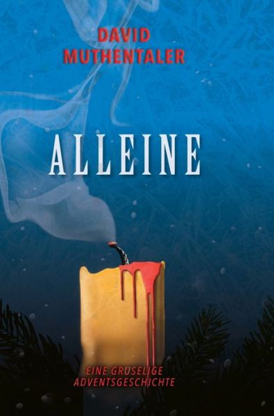 Cover for Muthentaler · Alleine (Book) (2019)