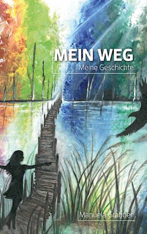 Cover for Manuela Grabner · Mein Weg (Book) (2020)