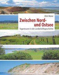 Cover for Meier · Zwischen Nord- und Ostsee (Book)