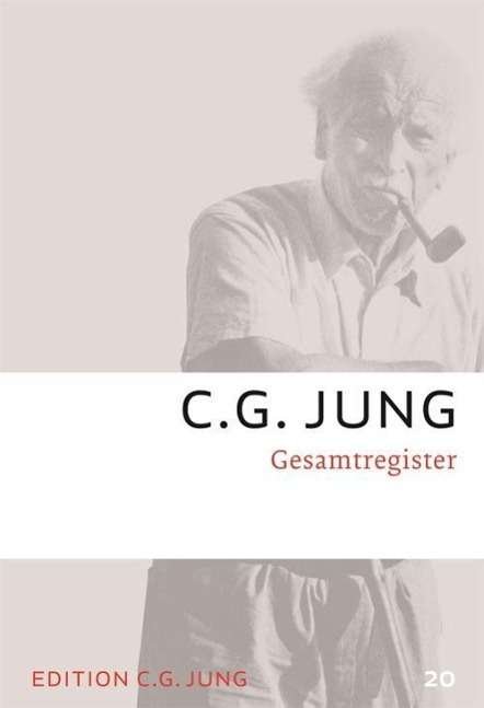 Cover for C.G. Jung · Gesammelte Werke.20 (Book)