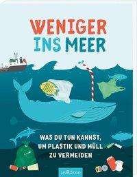 Cover for Wilson · Weniger ins Meer - Was du tun ka (Bog)
