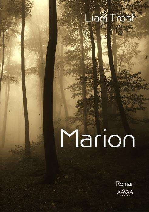 Cover for Trost · Marion (Book)