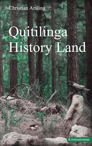 Cover for Christian Amling · Quitilinga History Land (Paperback Book) (2015)