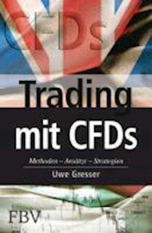 Cover for Gresser · Trading mit CFDs (Book)