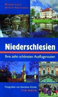 Cover for Urlich-Kornacka · Niederschlesien (Book)