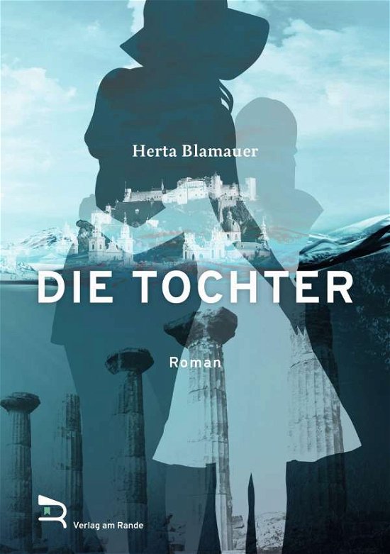 Cover for Blamauer · Die Tochter (N/A)