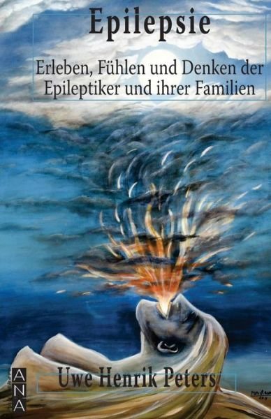 Cover for Peters · Epilepsie (Buch) (2018)