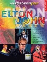 Cover for Hans-Günther Kölz · Elton John (Pamphlet) (2008)