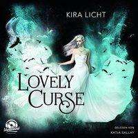 Lovely Curse.01,MP3-CD - Licht - Książki -  - 9783948261405 - 