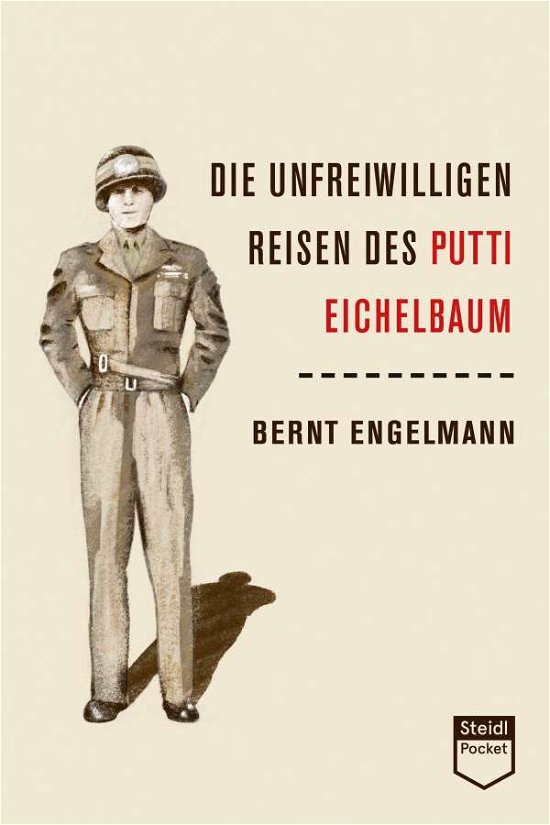 Cover for Engelmann · Die unfreiwilligen Reisen des (N/A)