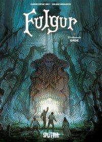 Cover for Bec · Fulgur.03 (Bog)