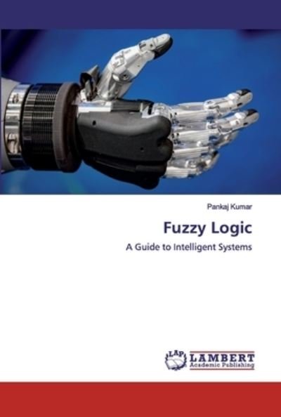 Cover for Kumar · Fuzzy Logic (Book) (2020)