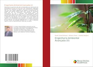 Cover for Ostad-Ali-Askari · Engenharia Ambiental A (Book)