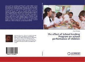 Cover for Yohannes · The effect of School Feeding P (Book)