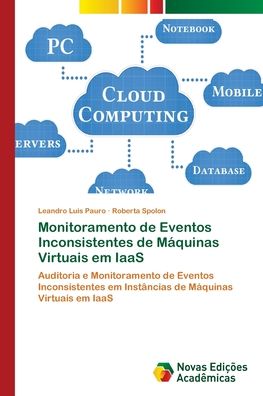 Monitoramento de Eventos Inconsis - Pauro - Bücher -  - 9786202193405 - 30. März 2018