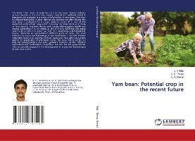 Yam bean: Potential crop in the re - Mali - Książki -  - 9786202797405 - 