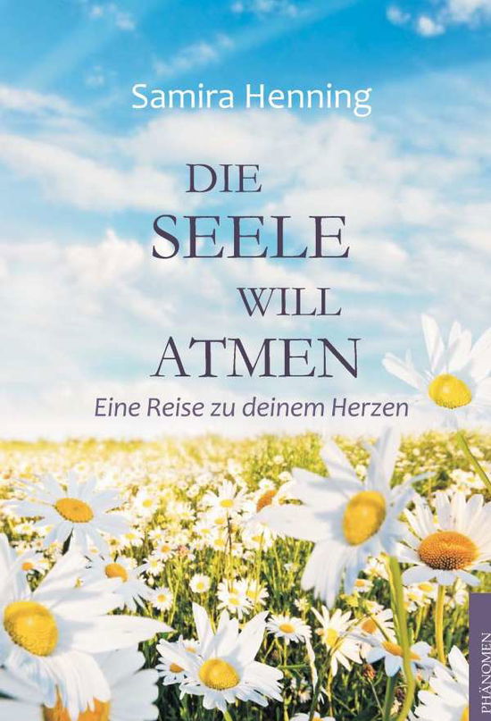 Cover for Henning · Die Seele will atmen (Book)