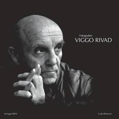 Cover for Carlo Pedersen · Fotografen Viggo Rivad (Sewn Spine Book) [1er édition] (2008)