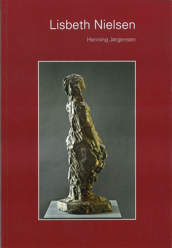 Cover for Henning Jørgensen · Lisbeth Nielsen (Buch) [1. Ausgabe] (2013)