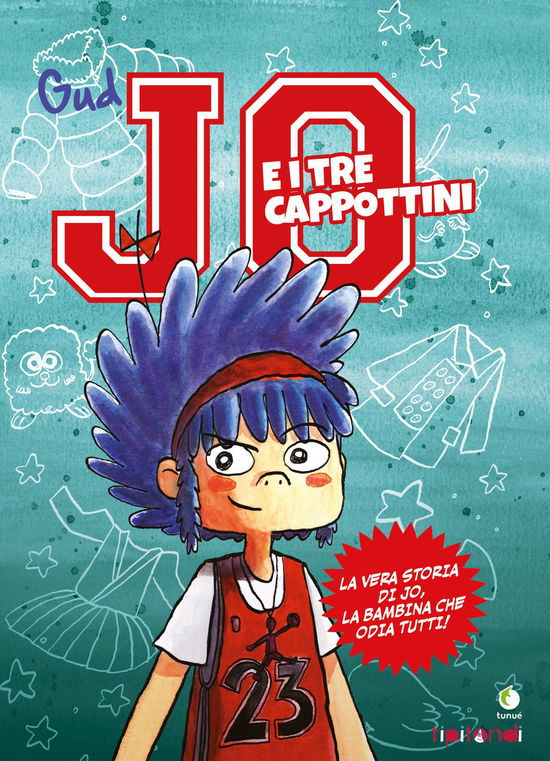 Cover for Gud · Jo E I Tre Cappottini (Book)