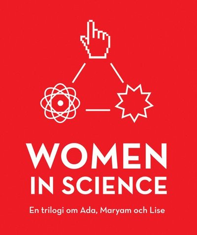 Cover for Rebecca Forsberg · Women in Science (Bok) (2013)