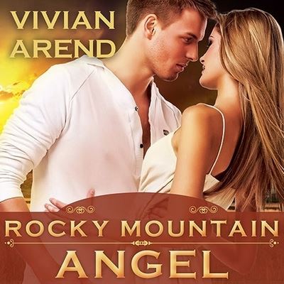 Cover for Vivian Arend · Rocky Mountain Angel (CD) (2013)