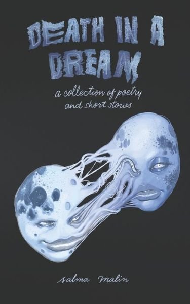 Cover for Salma Malin · Death in a Dream (Paperback Book) (2022)