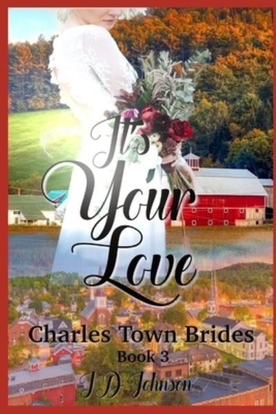 It's Your Love - Id Johnson - Libros - Independently Published - 9798585967405 - 24 de diciembre de 2020