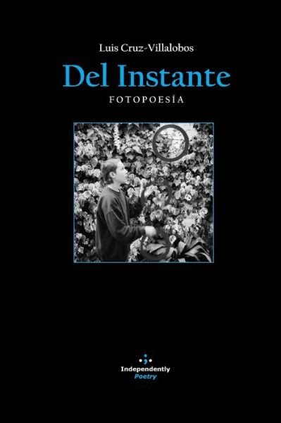 Cover for Luis Cruz-Villalobos · Del Instante (Paperback Book) (2020)