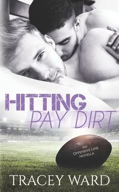 Cover for Tracey Ward · Hitting Pay Dirt (Paperback Book) (2020)