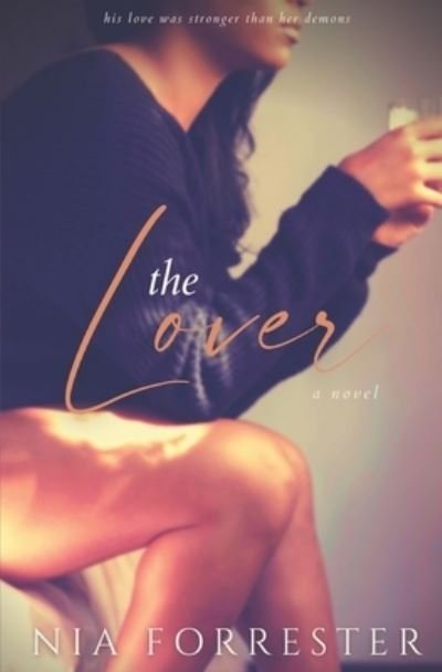 Cover for Nia Forrester · The Lover (Paperback Bog) (2020)