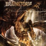 Cover for Brainstorm · Metus Mortis (CD)