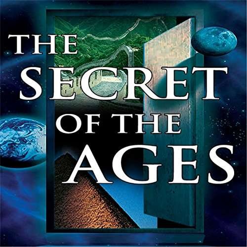 Cover for Robert Collier · Secret of the Ages (CD) (2016)