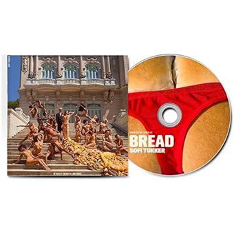 Cover for Sofi Tukker · Bread (CD) (2024)