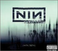 Nine Inch Nails · With Teeth (CD) [Uk edition] (2005)