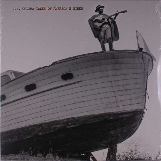 J.S. Ondara · Tales Of America B Sides (LP) (2019)