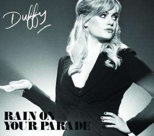 Cover for Duffy · Rain on Your Parade (SCD) (2008)