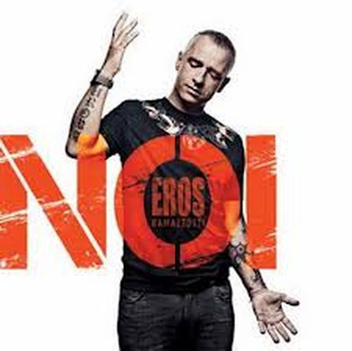 Noi - Eros Ramazzotti - Musiikki - Universal - 0602537258406 - tiistai 18. joulukuuta 2012