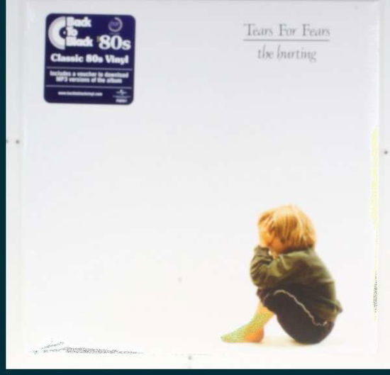 The Hurting - Tears for Fears - Muzyka - POP / ROCK - 0602537894406 - 23 września 2014