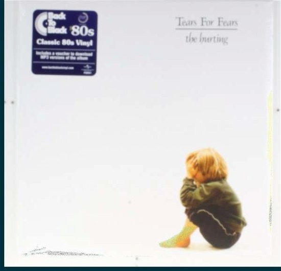 Cover for Tears for Fears · The Hurting (LP) (2014)