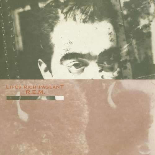 R.E.M. · Life'S Rich Pageant (LP) (2016)