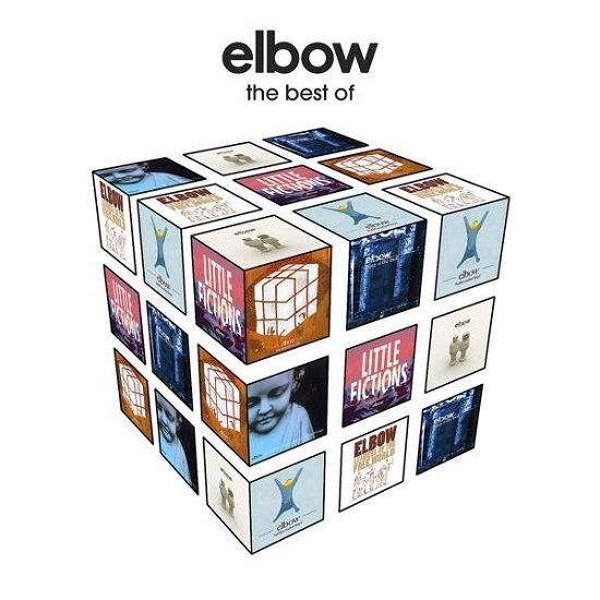 The Best of - Elbow - Musik - POL - 0602567239406 - 20. august 2021