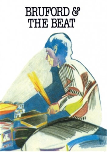 And The Beat-bruford, Bill - Bruford Bill - Musik - WARNER - 0604388711406 - 1. März 2021