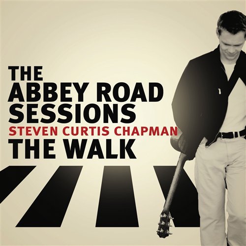 Cover for Steven Curtis Chapman · Abbey Road Sessions / the Walk (CD) (2005)