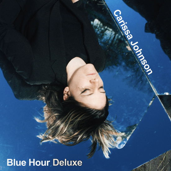 Cover for Carissa Johnson · Blues Hour Deluxe (CD) (2023)