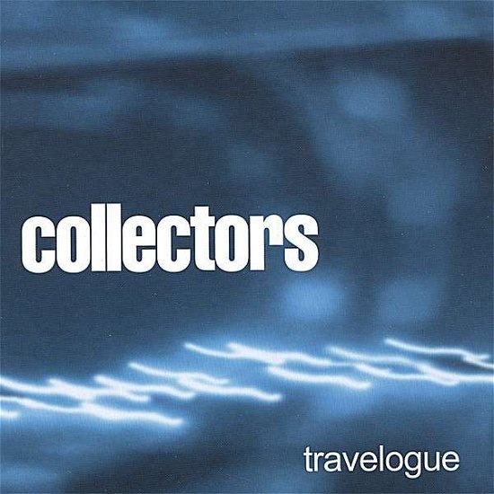 Cover for Collectors · Travelogue (CD) (2006)