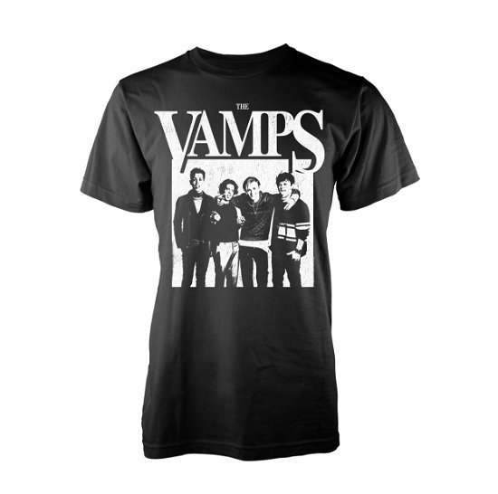 Group Up - The Vamps - Merchandise - PHM - 0803343157406 - May 8, 2017