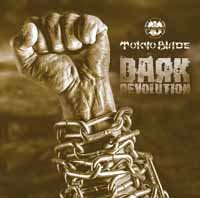 Dark Revolution - Tokyo Blade - Musik - BACK ON BLACK - 0803343201406 - 12. juni 2020