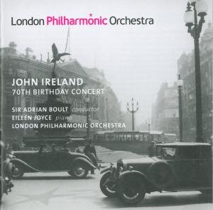 Formative Years:1930s - Mozart / Delius / Rimsky-Korsakov - Musik - LONDON PHILHARMONIC ORCHE - 0854990001406 - 13. oktober 2009