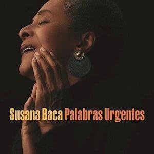 Palabras Urgentes - Susana Baca - Musik - REAL WORLD - 0884108009406 - 8. oktober 2021